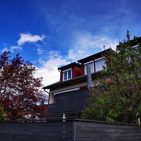 Ferienwohnung Bermatingen Zewnętrze zdjęcie