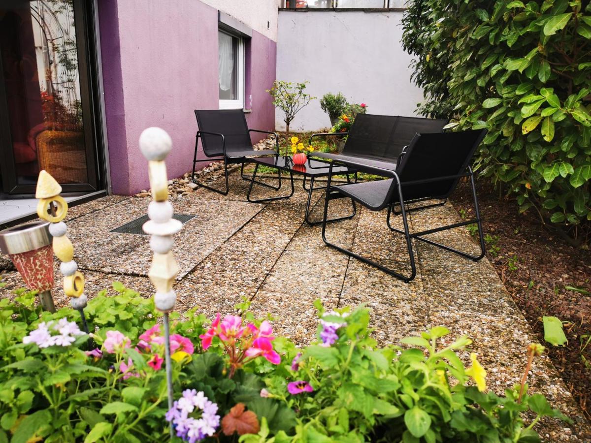 Ferienwohnung Bermatingen Zewnętrze zdjęcie