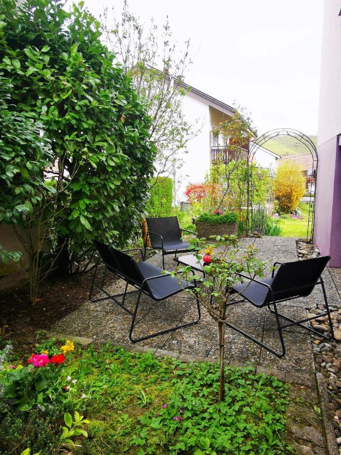 Ferienwohnung Bermatingen Zewnętrze zdjęcie