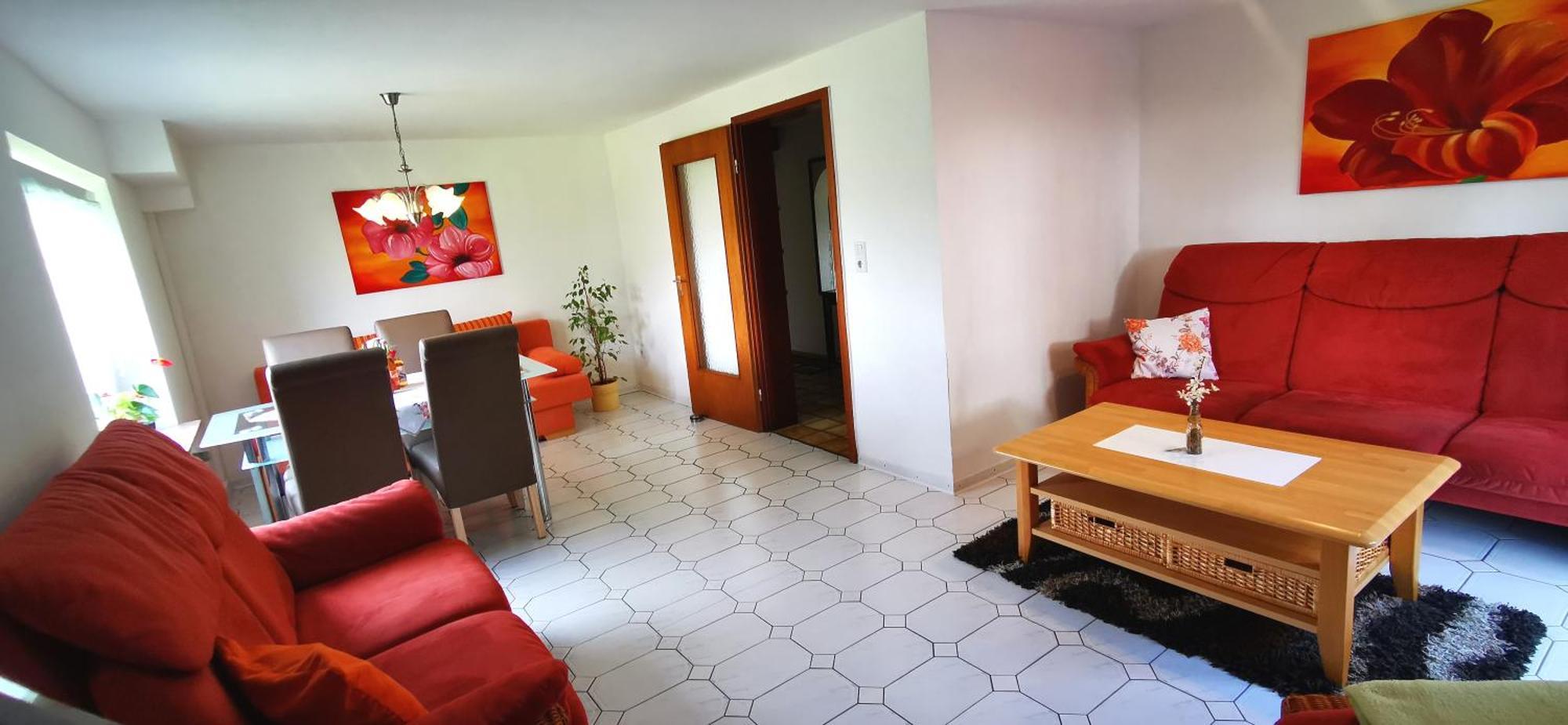 Ferienwohnung Bermatingen Zewnętrze zdjęcie