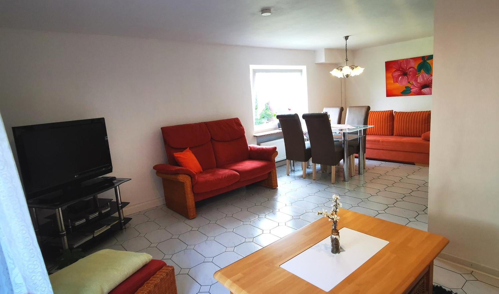 Ferienwohnung Bermatingen Zewnętrze zdjęcie