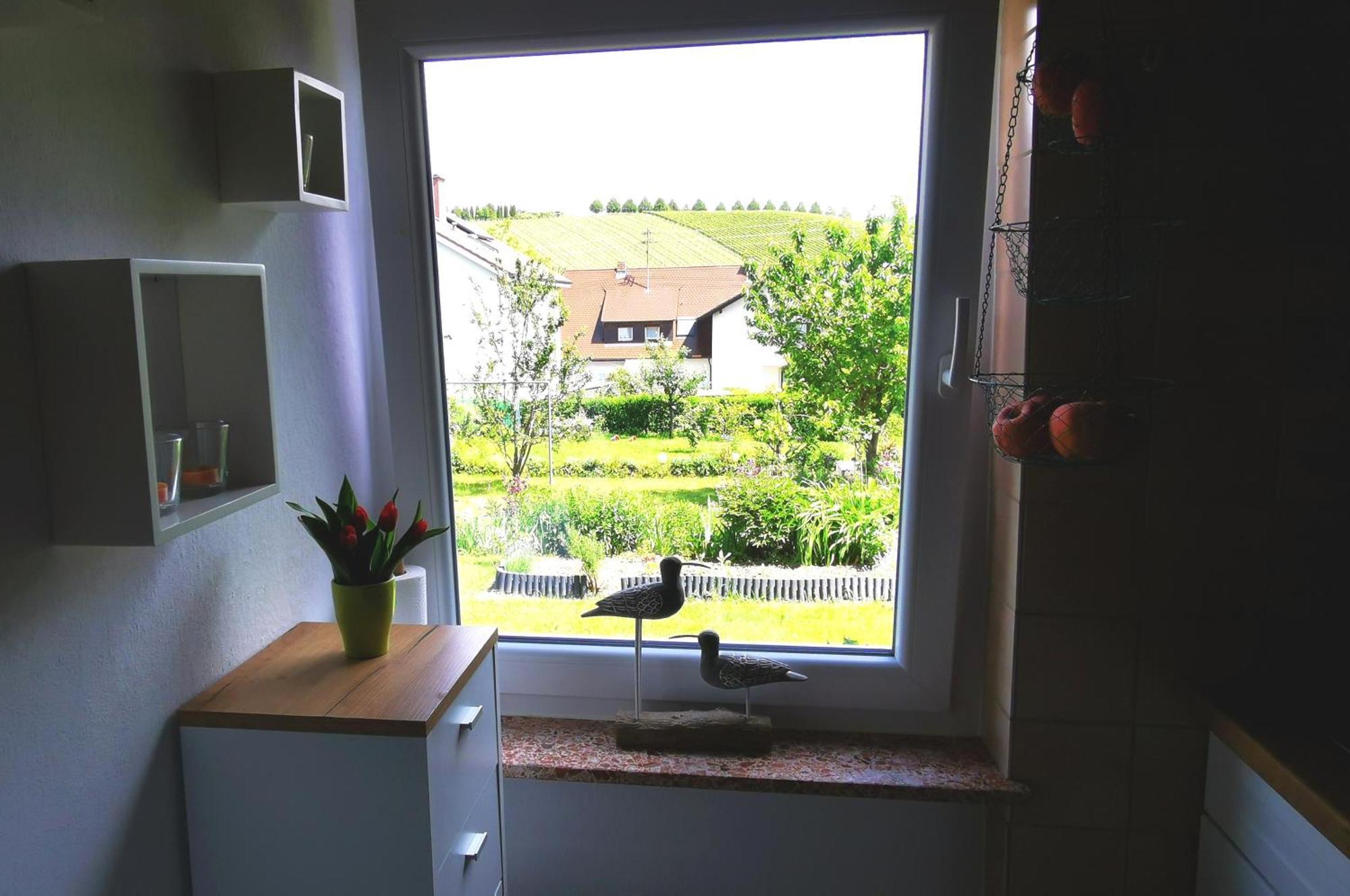 Ferienwohnung Bermatingen Zewnętrze zdjęcie