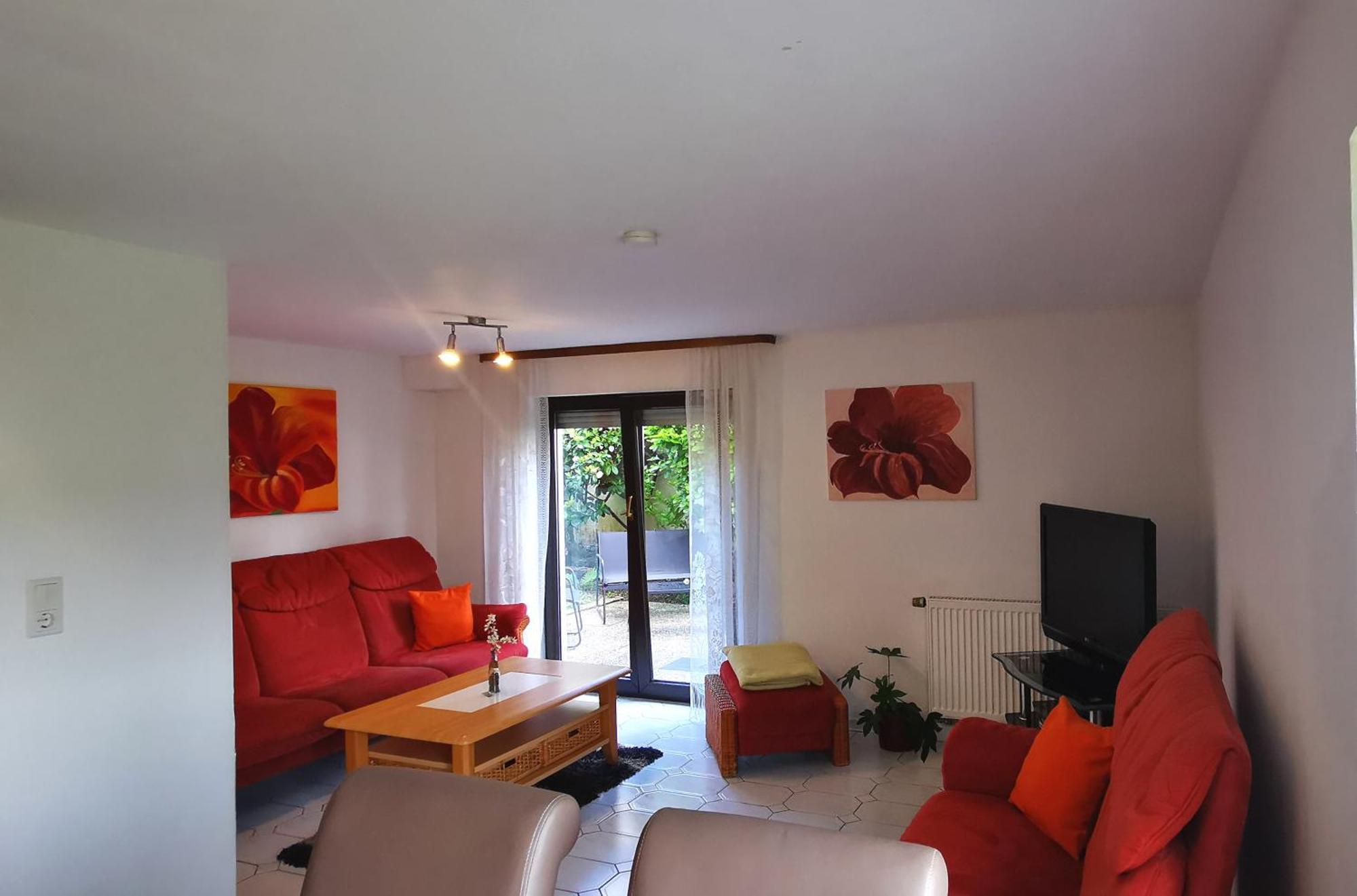 Ferienwohnung Bermatingen Zewnętrze zdjęcie