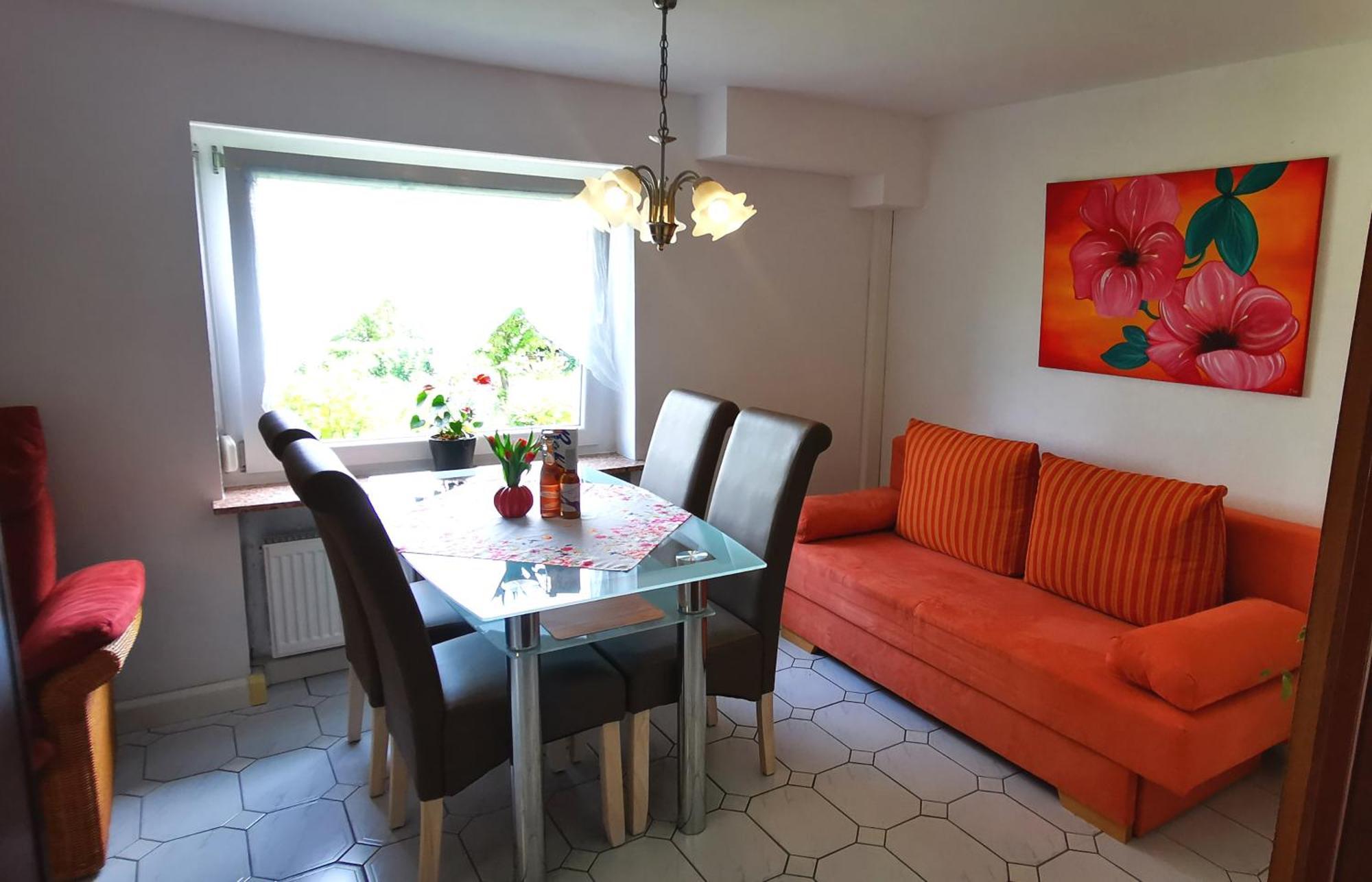 Ferienwohnung Bermatingen Zewnętrze zdjęcie