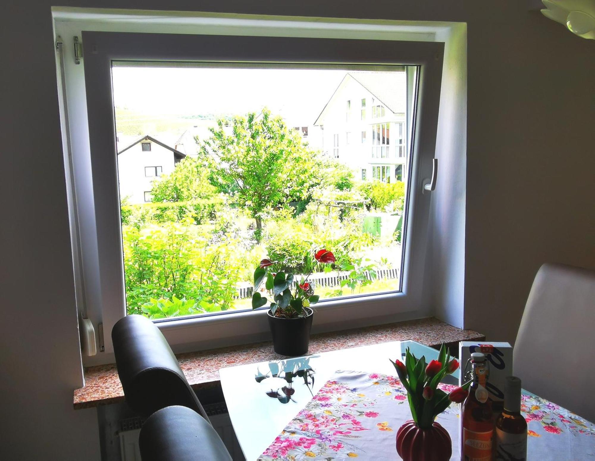 Ferienwohnung Bermatingen Zewnętrze zdjęcie